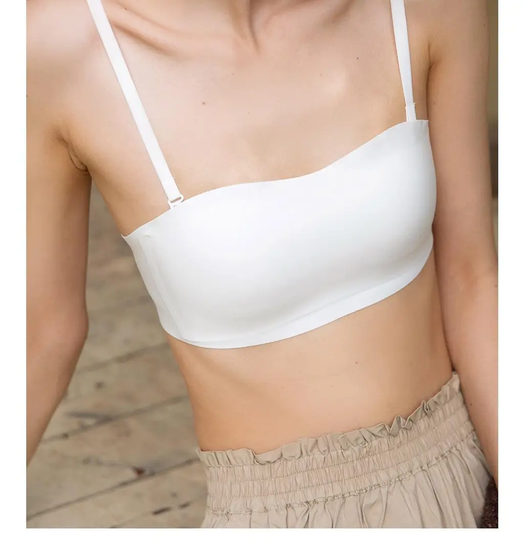 오끌레르 아멜리 오프숄더 브라렛 (S/M/L/XL) 상세페이지 14