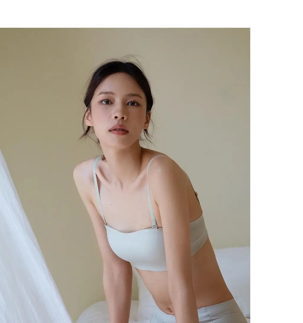 오끌레르 아멜리 오프숄더 브라렛 (S/M/L/XL) 상세페이지 17