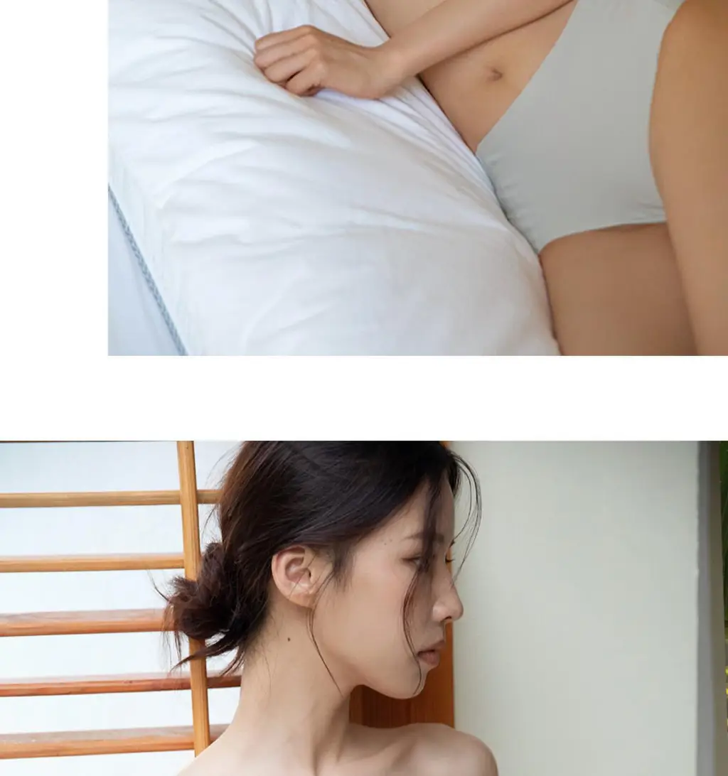 오끌레르 아멜리 오프숄더 브라렛 (S/M/L/XL) 상세페이지 19