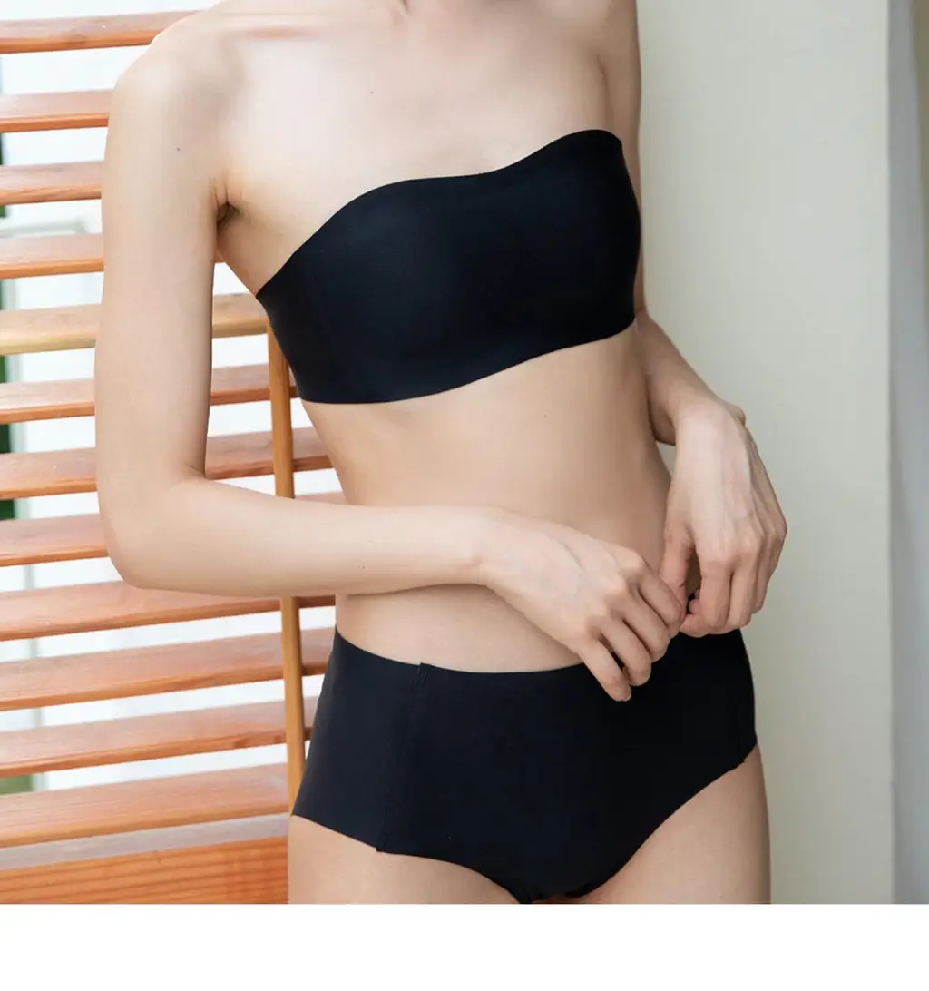 오끌레르 아멜리 오프숄더 브라렛 (S/M/L/XL) 상세페이지 20