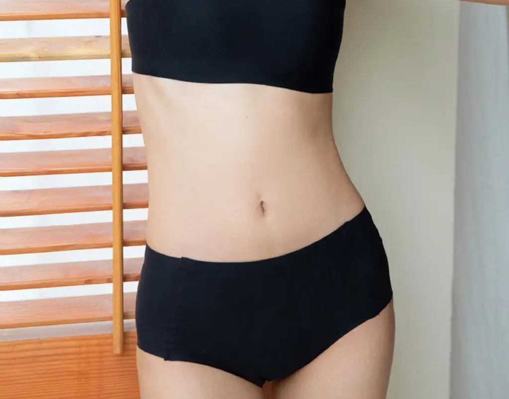 오끌레르 아멜리 오프숄더 브라렛 (S/M/L/XL) 상세페이지 23