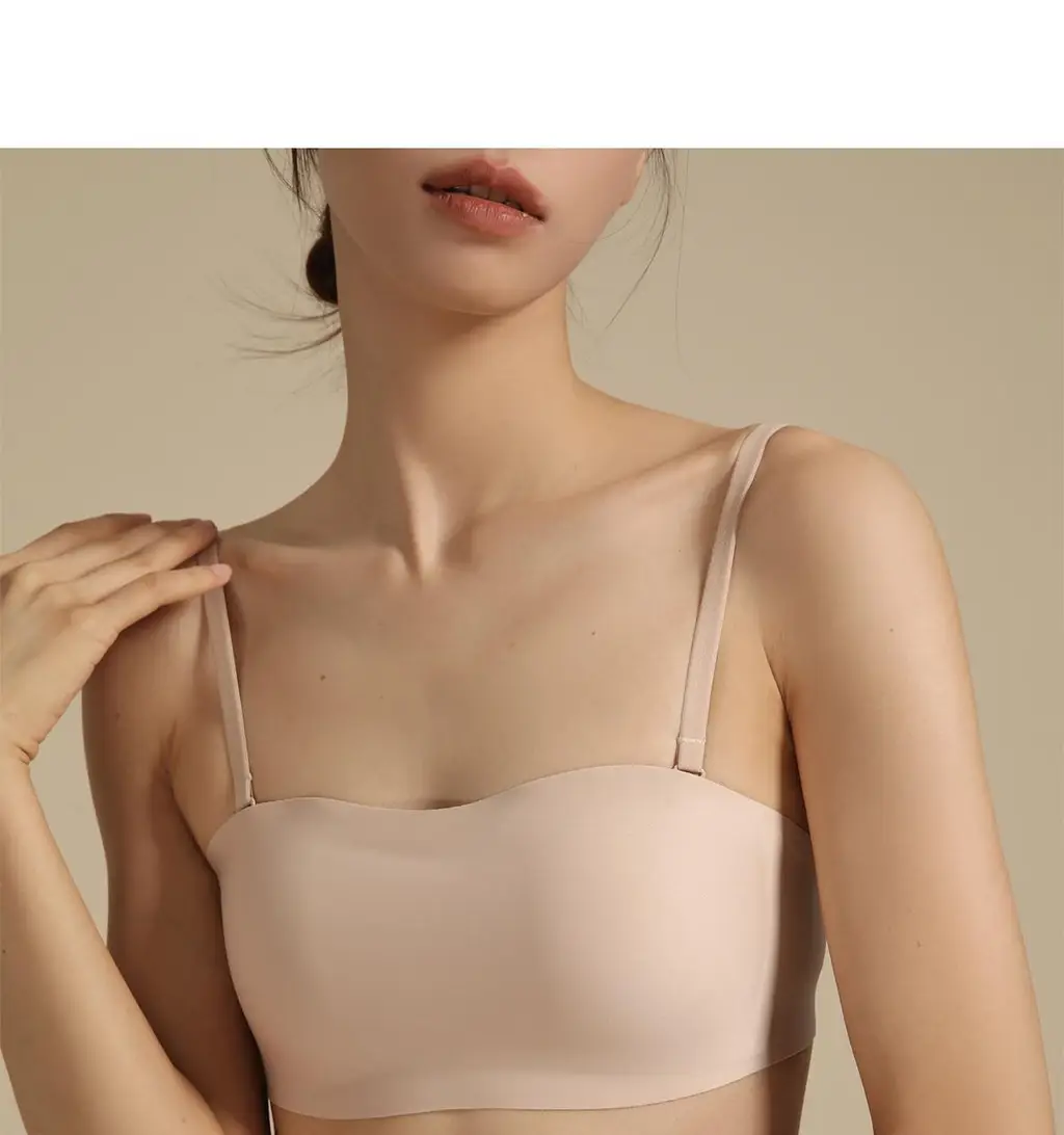 오끌레르 아멜리 오프숄더 브라렛 (S/M/L/XL) 상세페이지 26