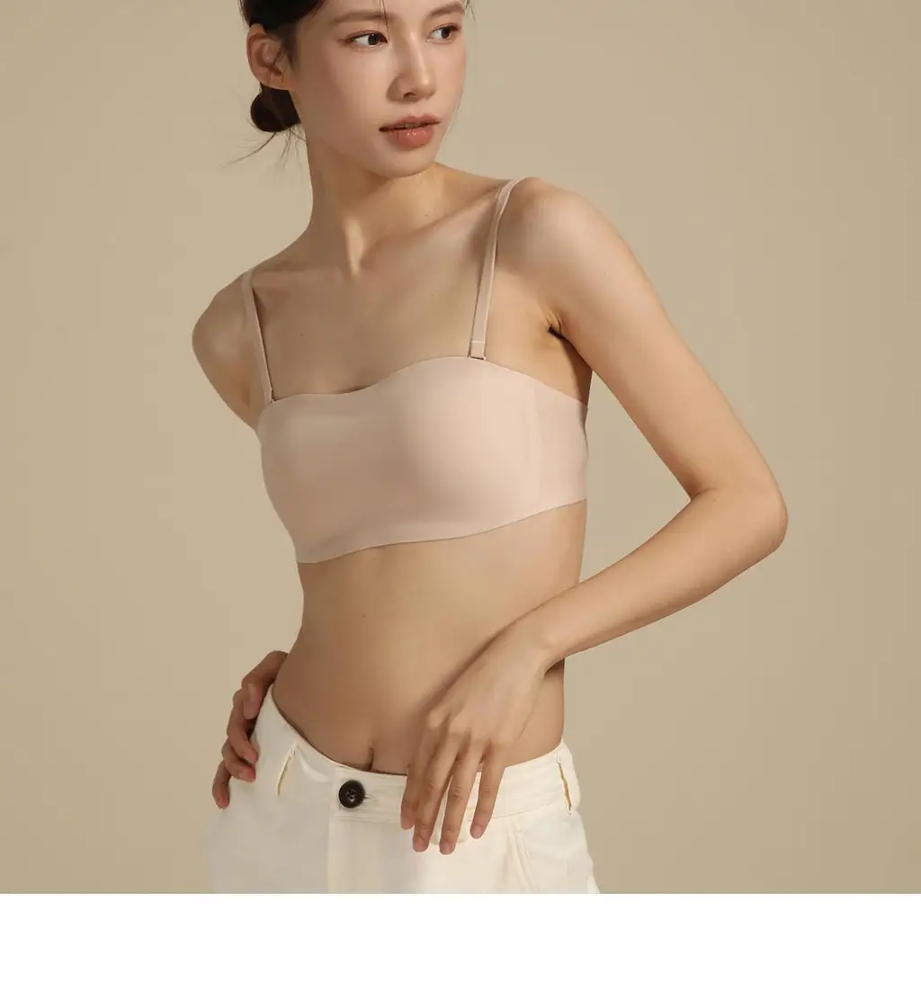 오끌레르 아멜리 오프숄더 브라렛 (S/M/L/XL) 상세페이지 28