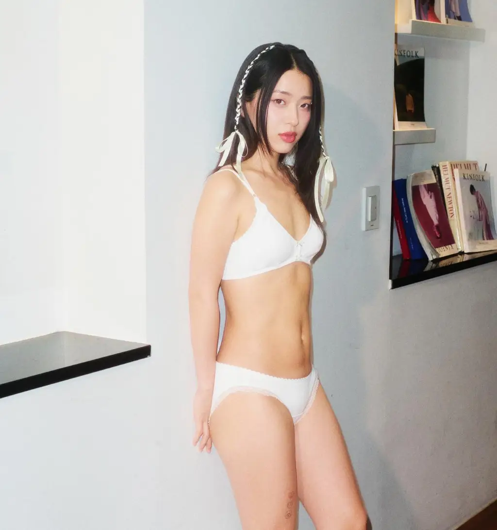 펠로 아 펠로 미카 브라렛 2colors (S~L) 상세페이지 3
