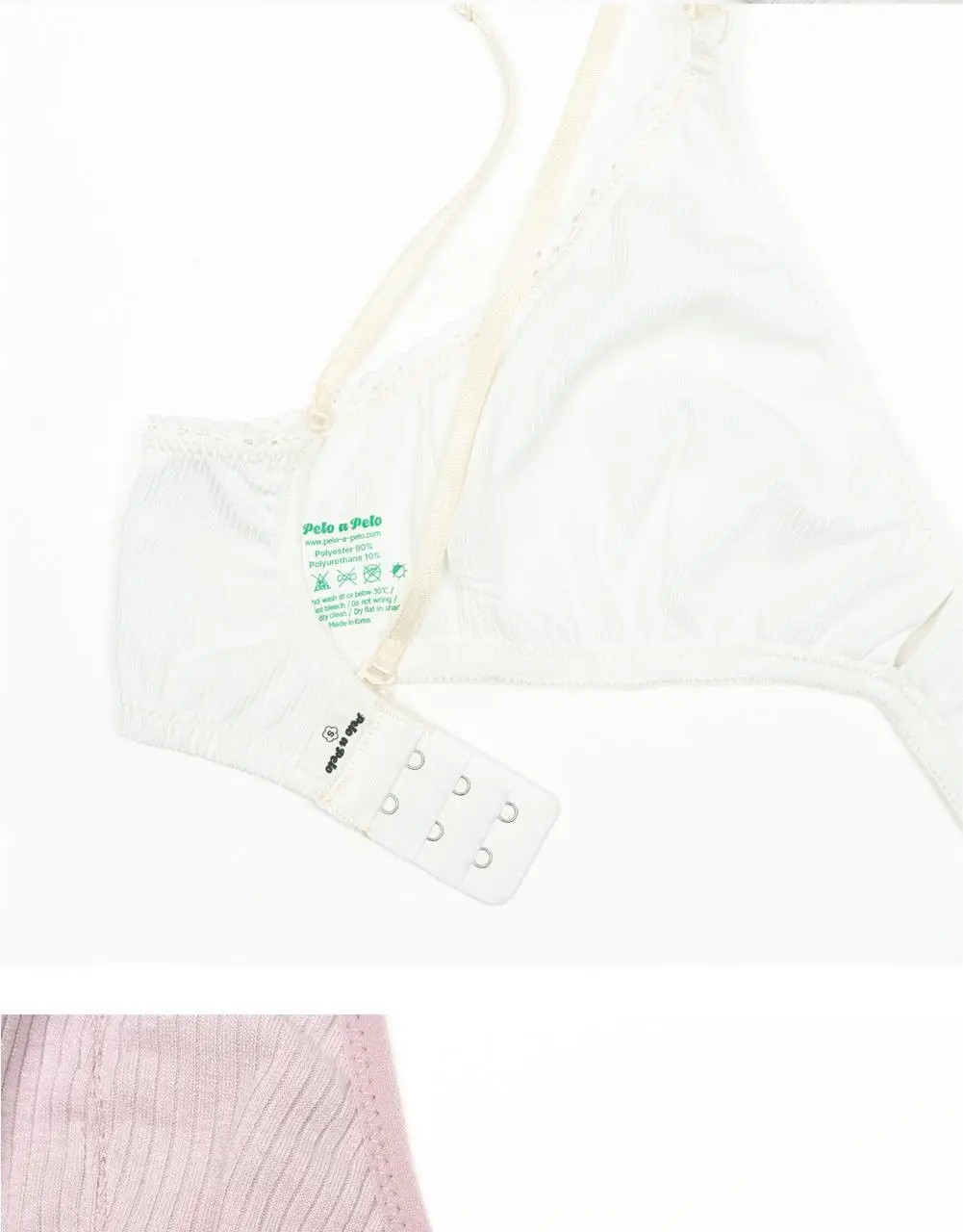 펠로 아 펠로 미카 브라렛 2colors (S~L) 상세페이지 20
