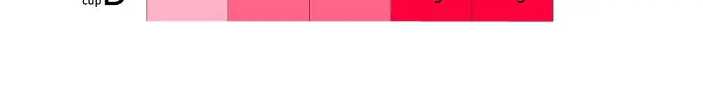 펠로 아 펠로 아이비 브라렛 3colors (S~L) 상세페이지 2