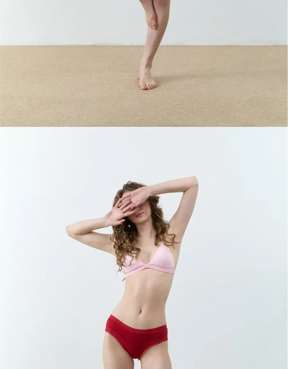 펠로 아 펠로 아이비 브라렛 3colors (S~L) 상세페이지 12
