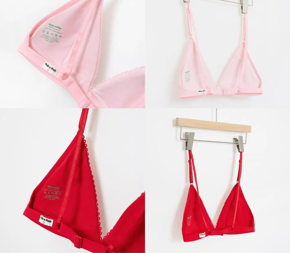펠로 아 펠로 아이비 브라렛 3colors (S~L) 상세페이지 22