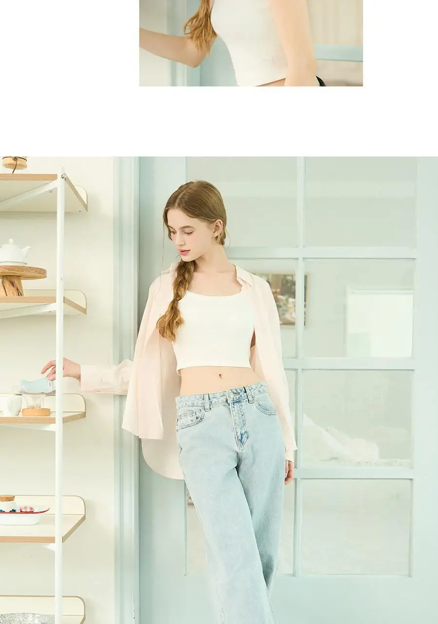 푸마 여성 드라이셀 골지 브라탑 (3colors) 상세페이지 7