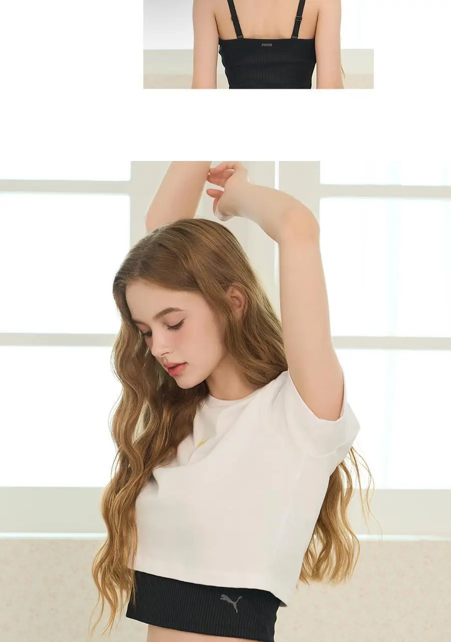 푸마 여성 드라이셀 골지 브라탑 (3colors) 상세페이지 17