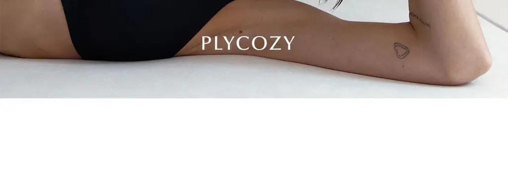 플라이코지 더블핏 베이직 브라 2colors (S~XL) 상세페이지 32