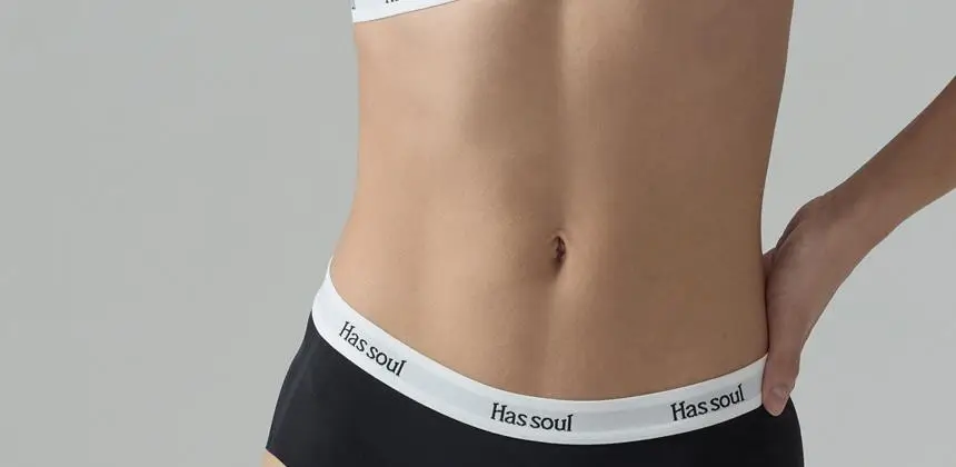 해즈소울 소울 밴드 브라 상세페이지 2