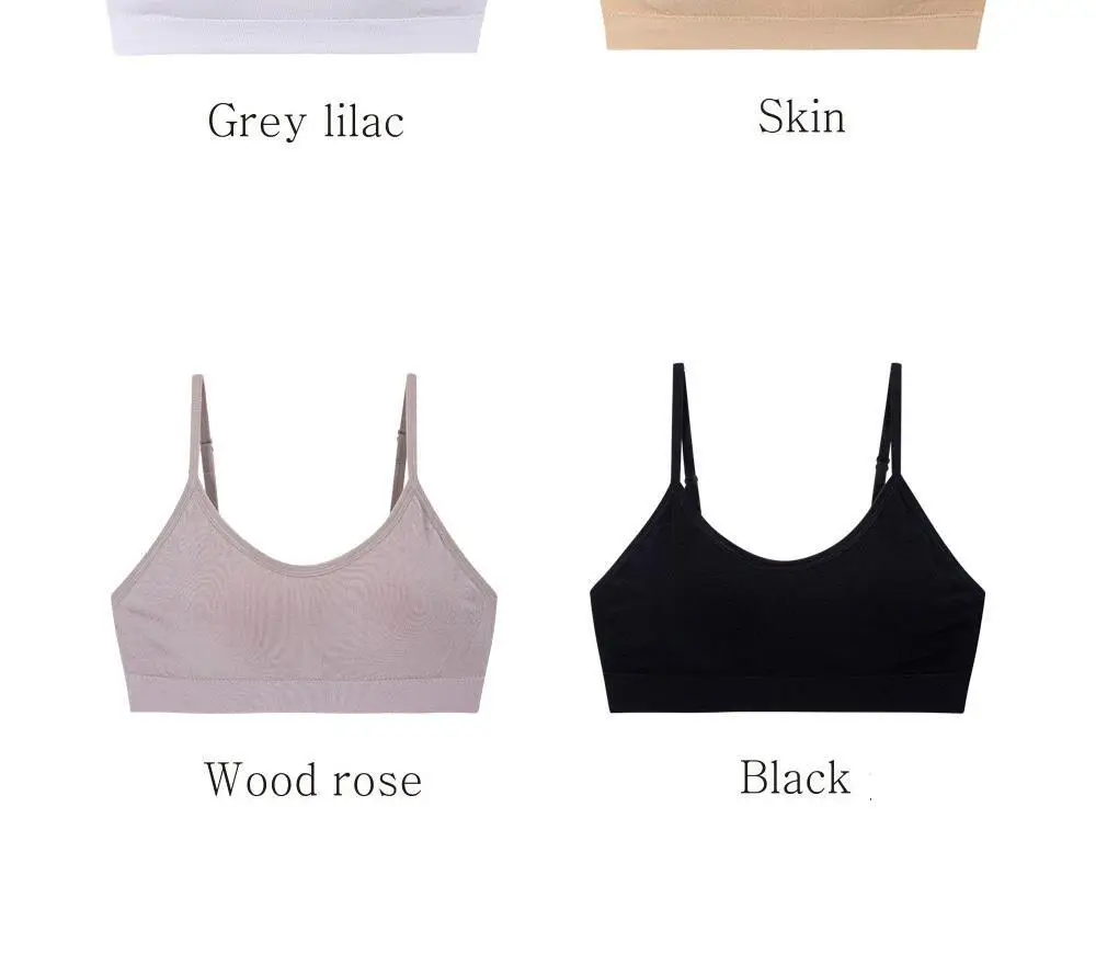 호라호 모달 데일리 노와이어 심리스 브라렛 (4COLORS) 상세페이지 28