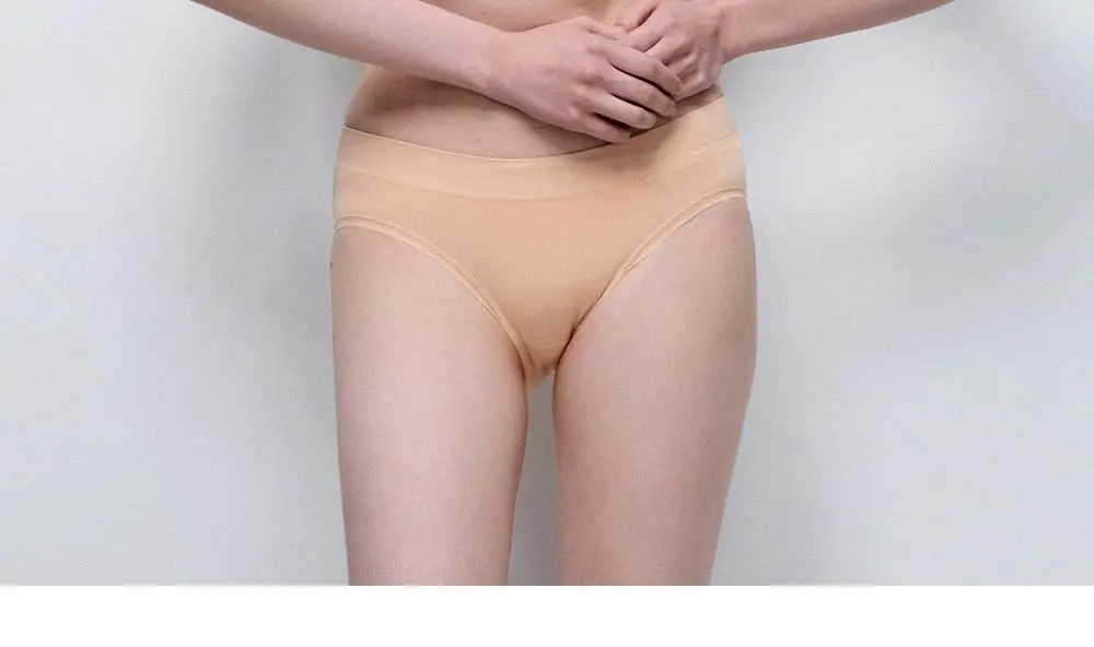 호라호 모달후크 노와이어 심리스 브라렛 (5COLORS) 상세페이지 22