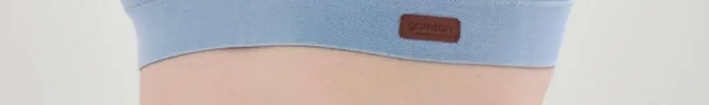 감탄브라 심리스 데님 후크형 브라팬티 1set 상세페이지 8