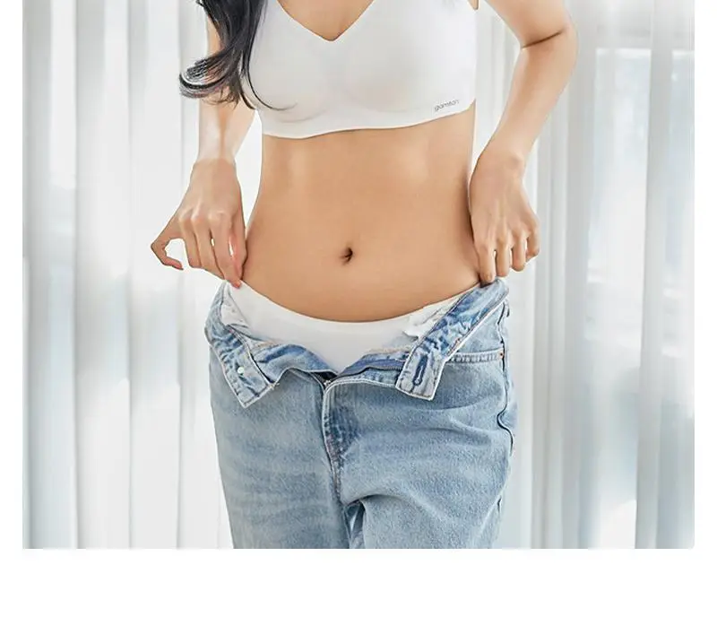 감탄브라 에어소프트 스트랩 볼륨브라팬티 1set 상세페이지 42