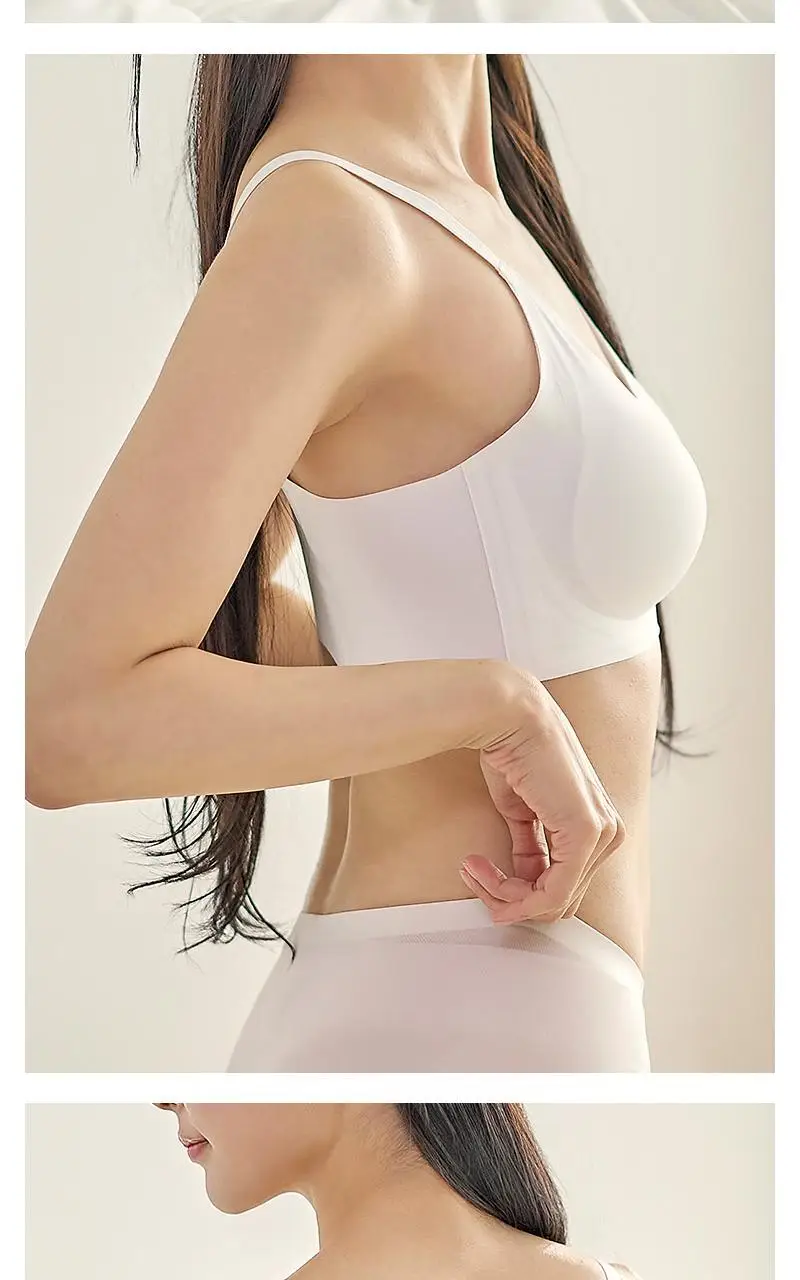 감탄브라 에어소프트 스트랩 브라팬티 1set 상세페이지 44