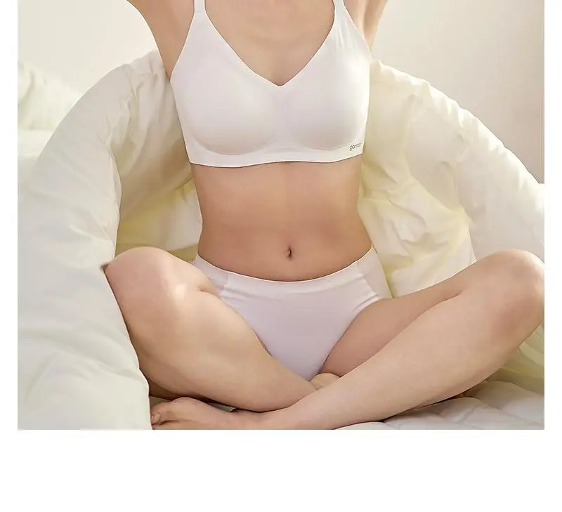 감탄브라 에어소프트 스트랩 브라팬티 1set 상세페이지 46
