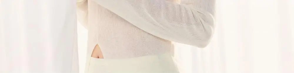 감탄브라 NEW 모달스킨 런닝형 브라팬티 1set 상세페이지 7