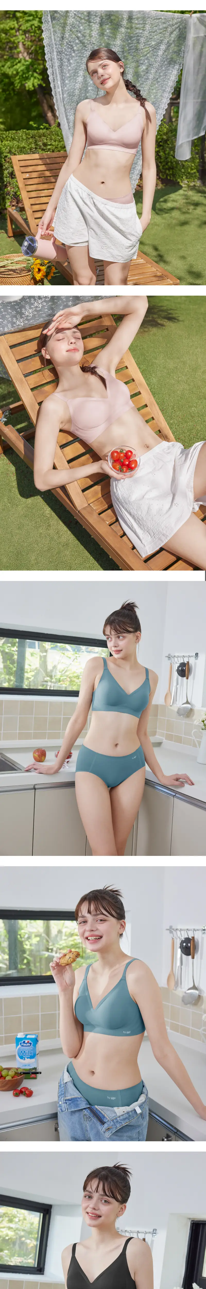 리프트업 2.0 브라렛 팬티 세트_6Colors 상세페이지 8