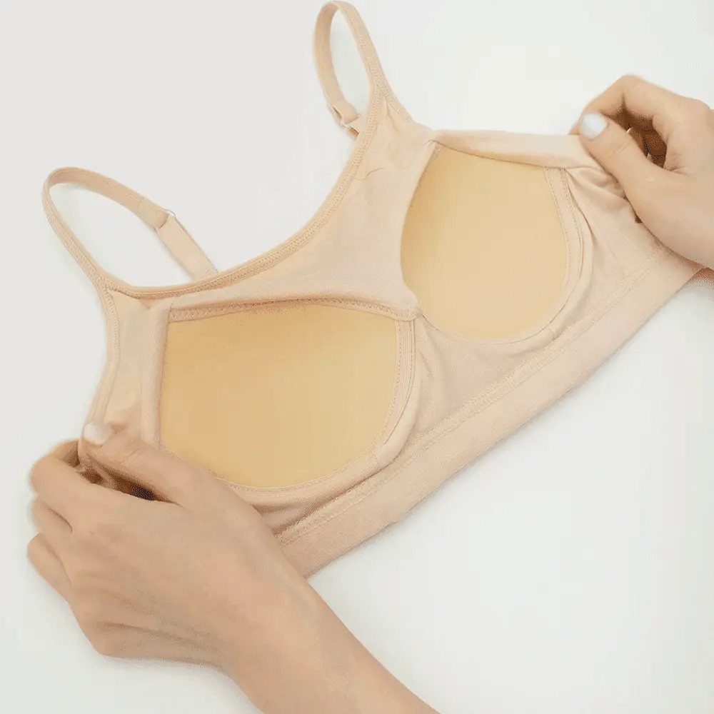 마른파이브 노와이어 날마다 모달브라 팬티 세트 블랙/그레이/스킨 (브라 1매+팬티 2매 구성) 상세페이지 45