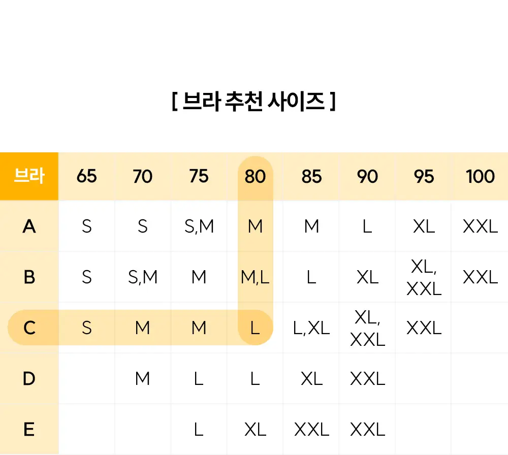마른파이브 쉬어 브라 커브넥 텐션윙 브라&팬티 세트 4colors 상세페이지 51