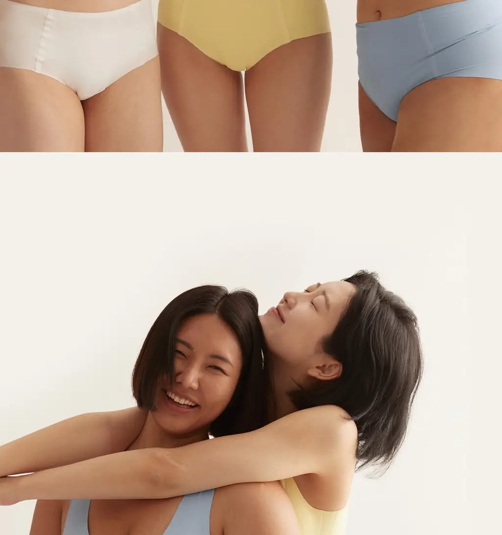 마른파이브 쉬어 브라 & 팬티 오가닉 기획 세트 (스킨 세트/블랙 세트) 상세페이지 61