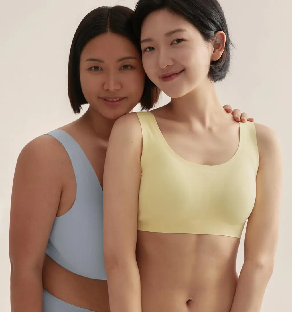 마른파이브 쉬어 브라 & 팬티 오가닉 기획 세트 (스킨 세트/블랙 세트) 상세페이지 80