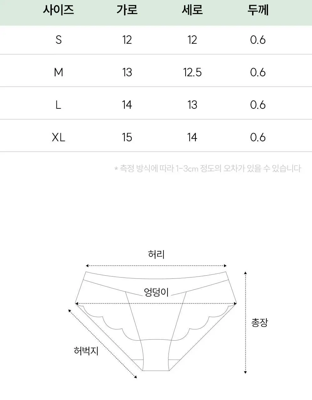 마른파이브 쉬어 브라렛 스칼렛 시스루 레이스 브라 팬티 세트 4colors (S~XL) 상세페이지 41