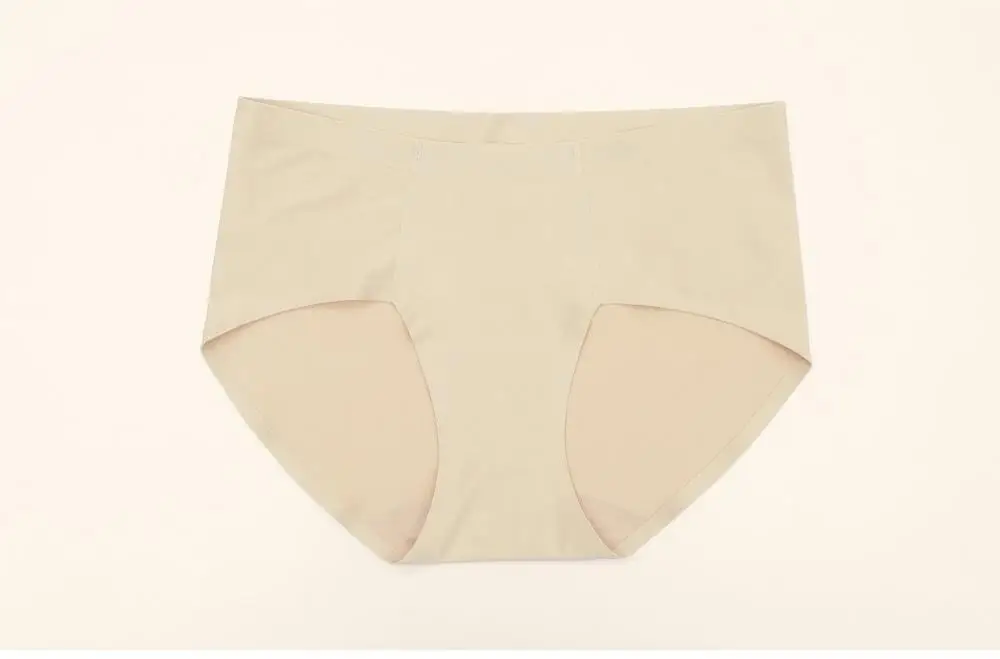 마른파이브 쉬어 소프트폼 브라 팬티 세트 4colors (S~XL) 상세페이지 68