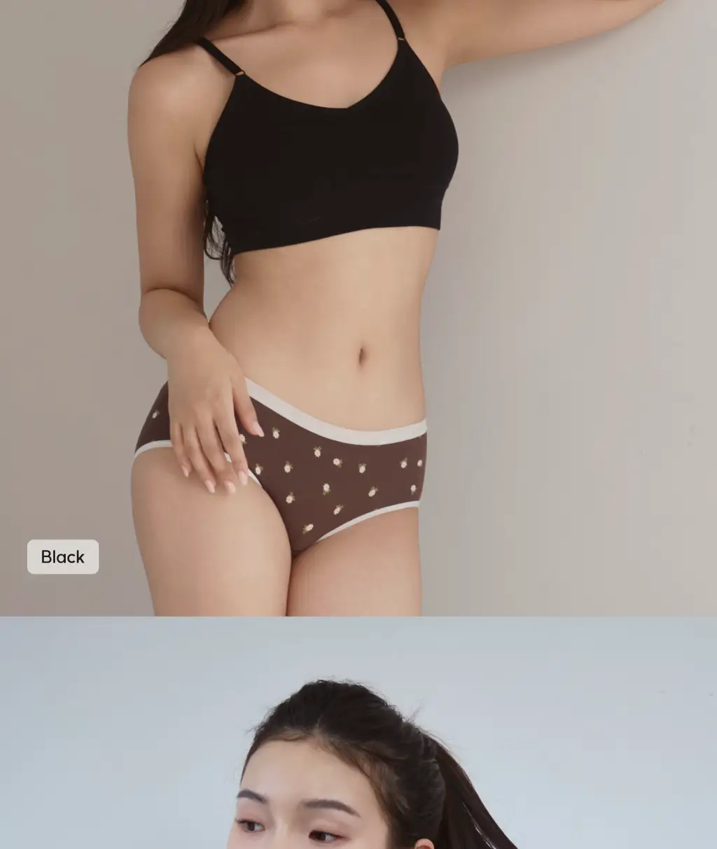 미언더 니팅 브라 & 니팅 드로즈 SET 3colors 상세페이지 24