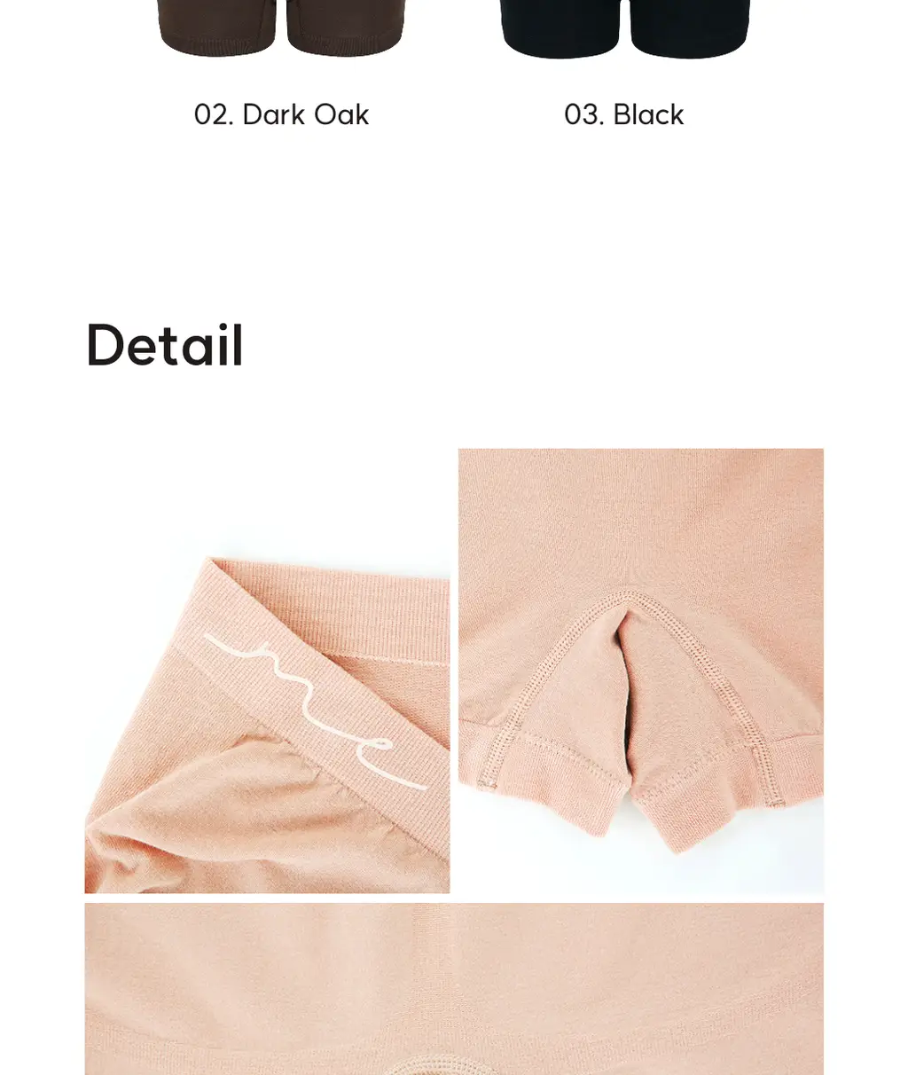 미언더 니팅 브라 & 니팅 드로즈 SET 3colors 상세페이지 59