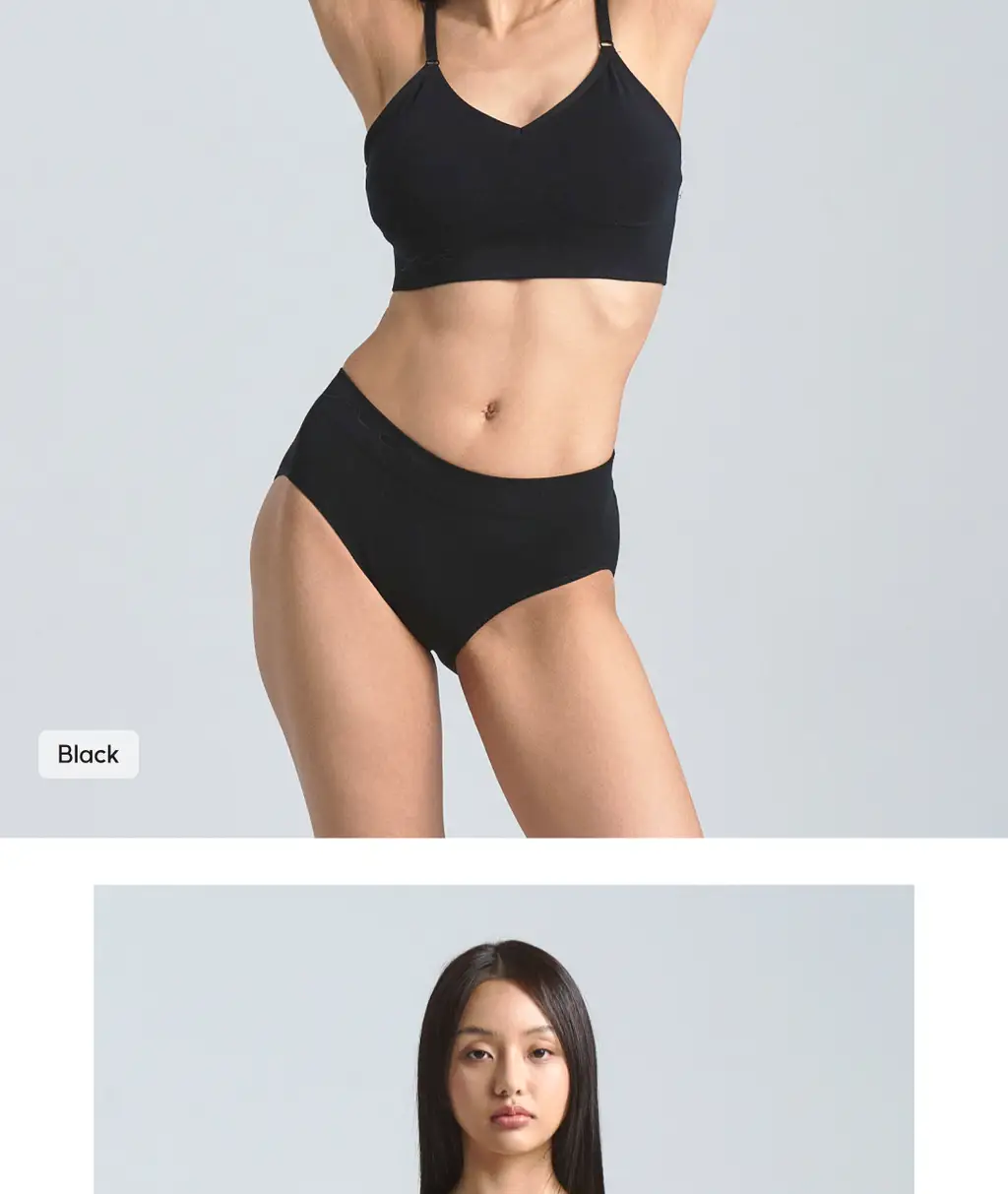 미언더 니팅 브라 & 니팅 삼각팬티 SET 3colors 상세페이지 53