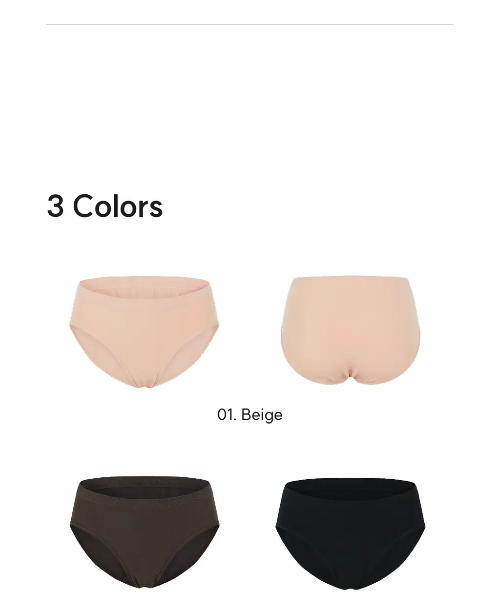 미언더 니팅 브라 & 니팅 삼각팬티 SET 3colors 상세페이지 58