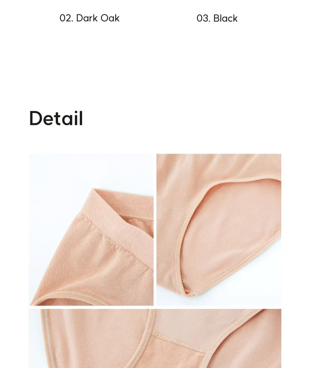 미언더 니팅 브라 & 니팅 삼각팬티 SET 3colors 상세페이지 59