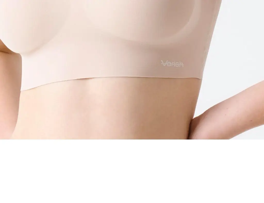 베리시 쿨핏 브라 볼륨 노후크 PLUS&팬티 set 상세페이지 7