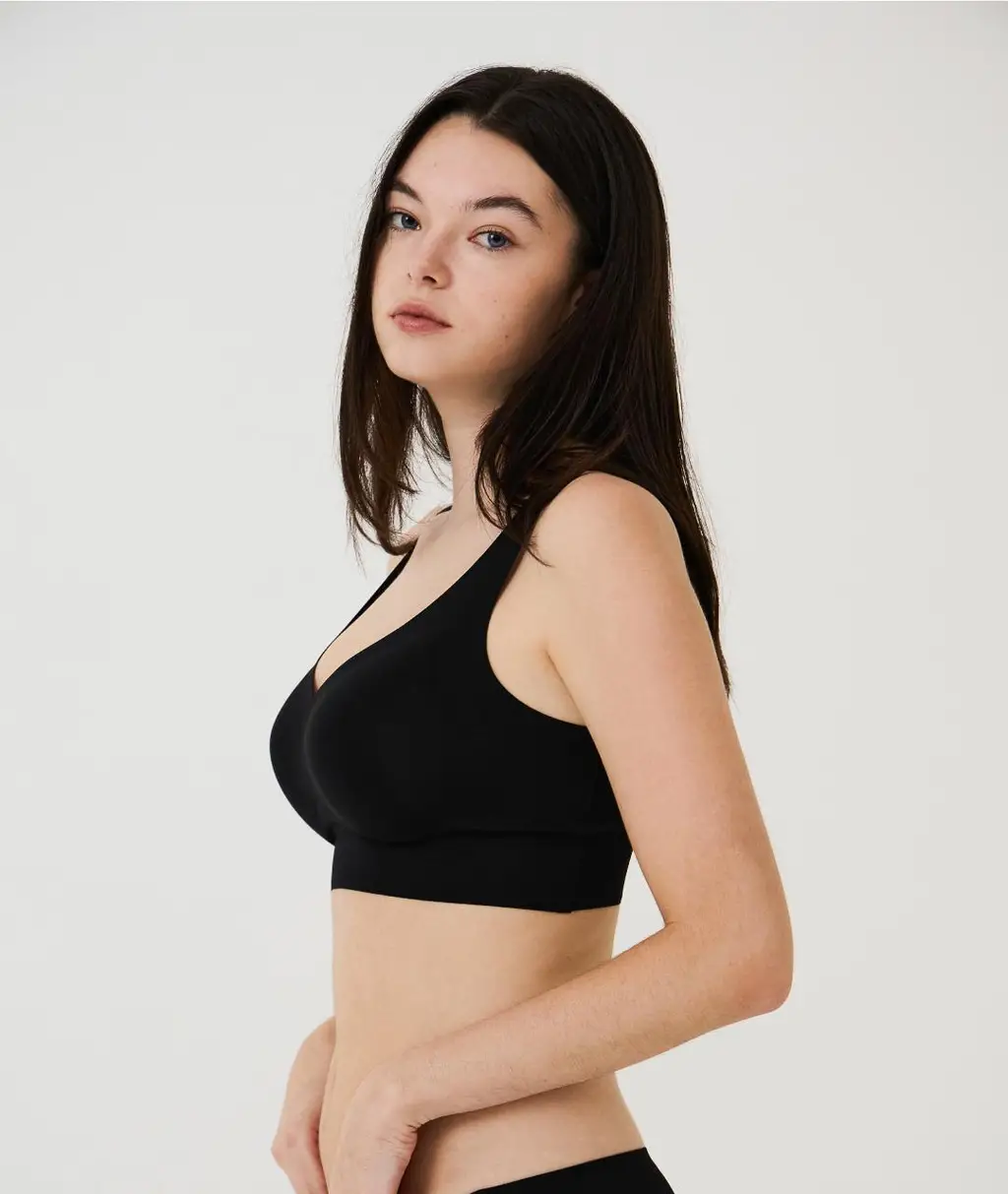 베리시 쿨핏 브라 볼륨 노후크&팬티 set 상세페이지 22
