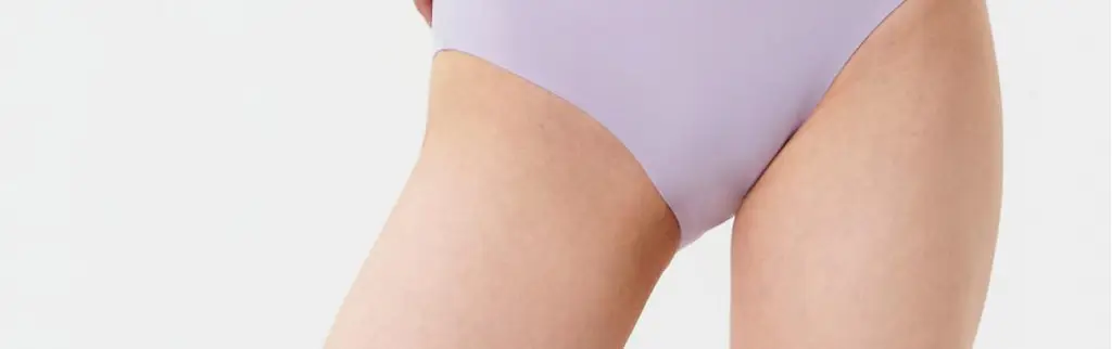 베리시 쿨핏 브라 볼륨핏 로고&팬티 set 상세페이지 14