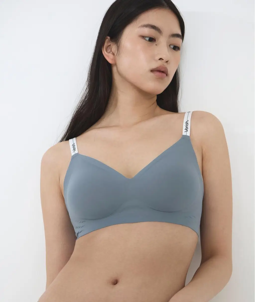 베리시 쿨핏 브라 볼륨핏 로고&팬티 set 상세페이지 21