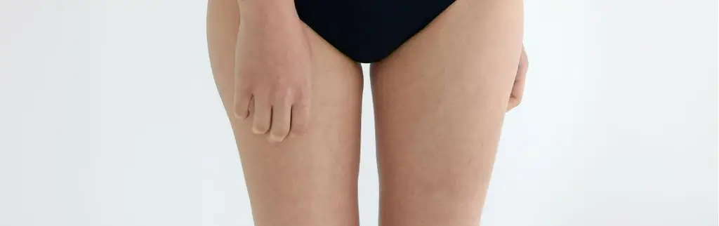 베리시 쿨핏 브라 볼륨핏 로고&팬티 set 상세페이지 24