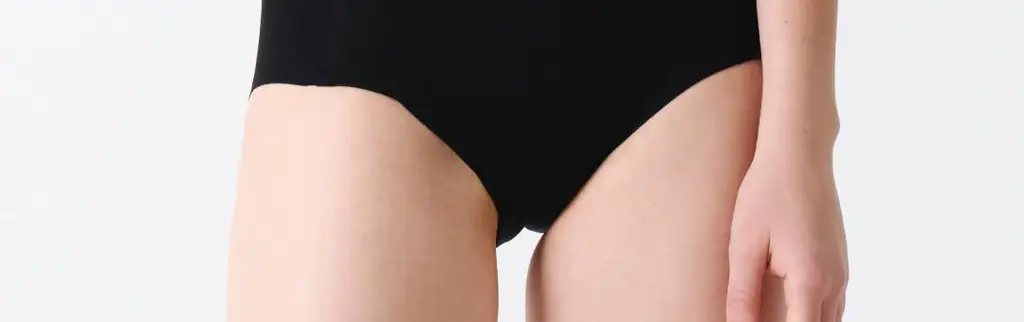 베리시 쿨핏 브라 시그니처 PLUS&팬티 set 상세페이지 13