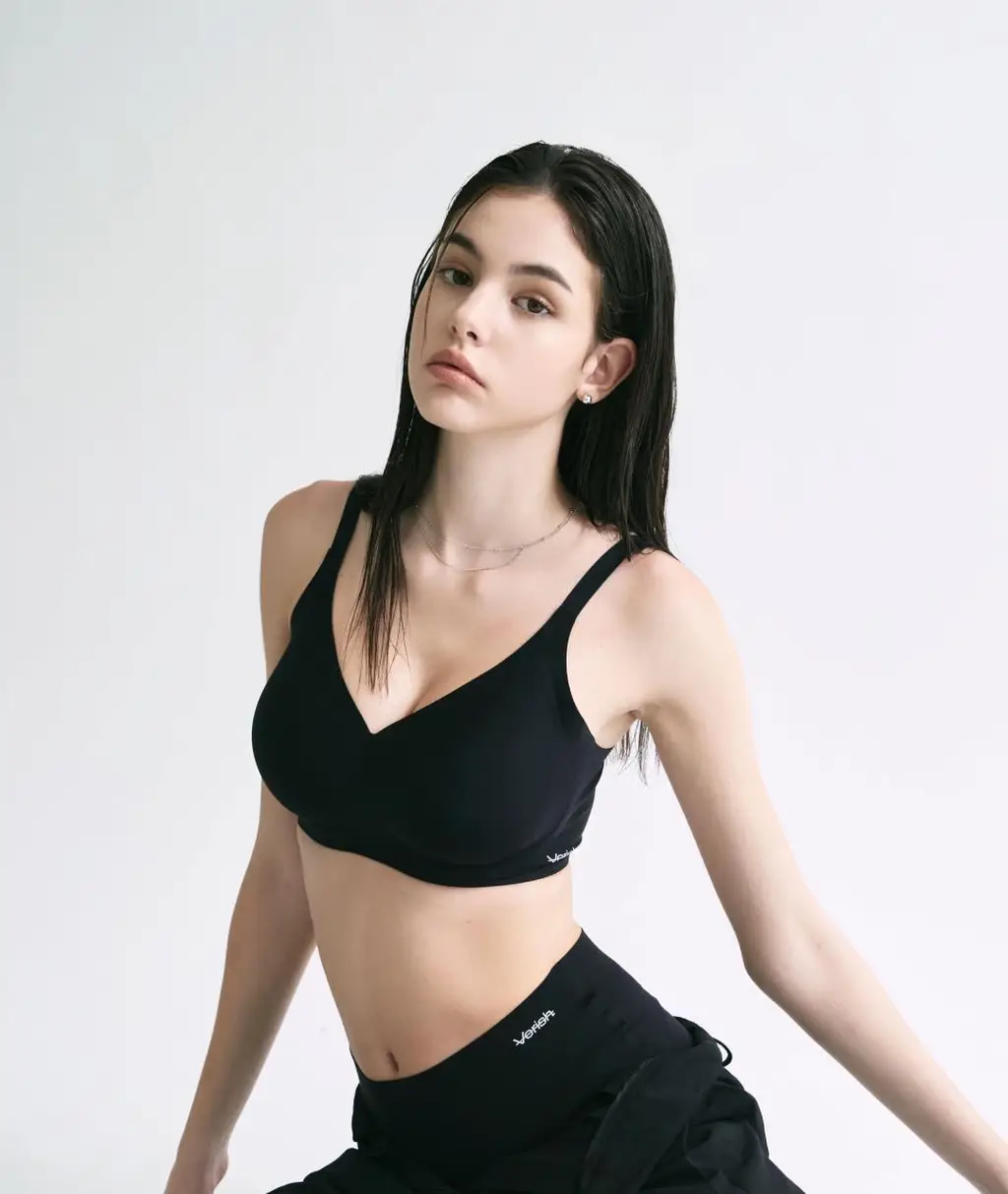 베리시 쿨핏 브라 컴포트 BIG&팬티 set 상세페이지 15