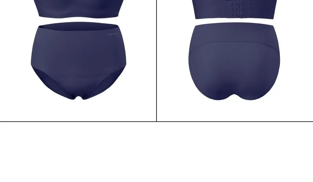 베리시 쿨핏 브라 컴포트 BIG&팬티 set 상세페이지 25