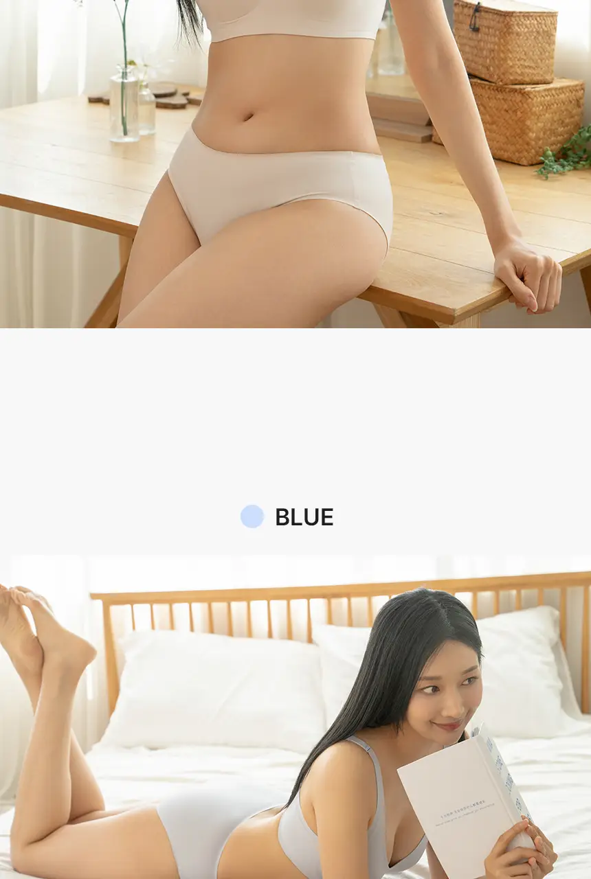 비비안 올핏 브라팬티 세트 (베이직/레이스) (3 colors) 상세페이지 36