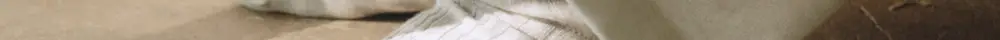 수푸이 삼각 리브드 모달 브라&팬티 세트 크림 상세페이지 3
