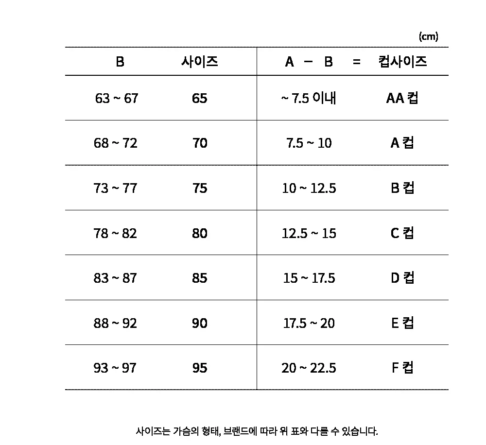 수푸이 스퀘어 리브드 모달 브라&팬티 세트 크림 상세페이지 26
