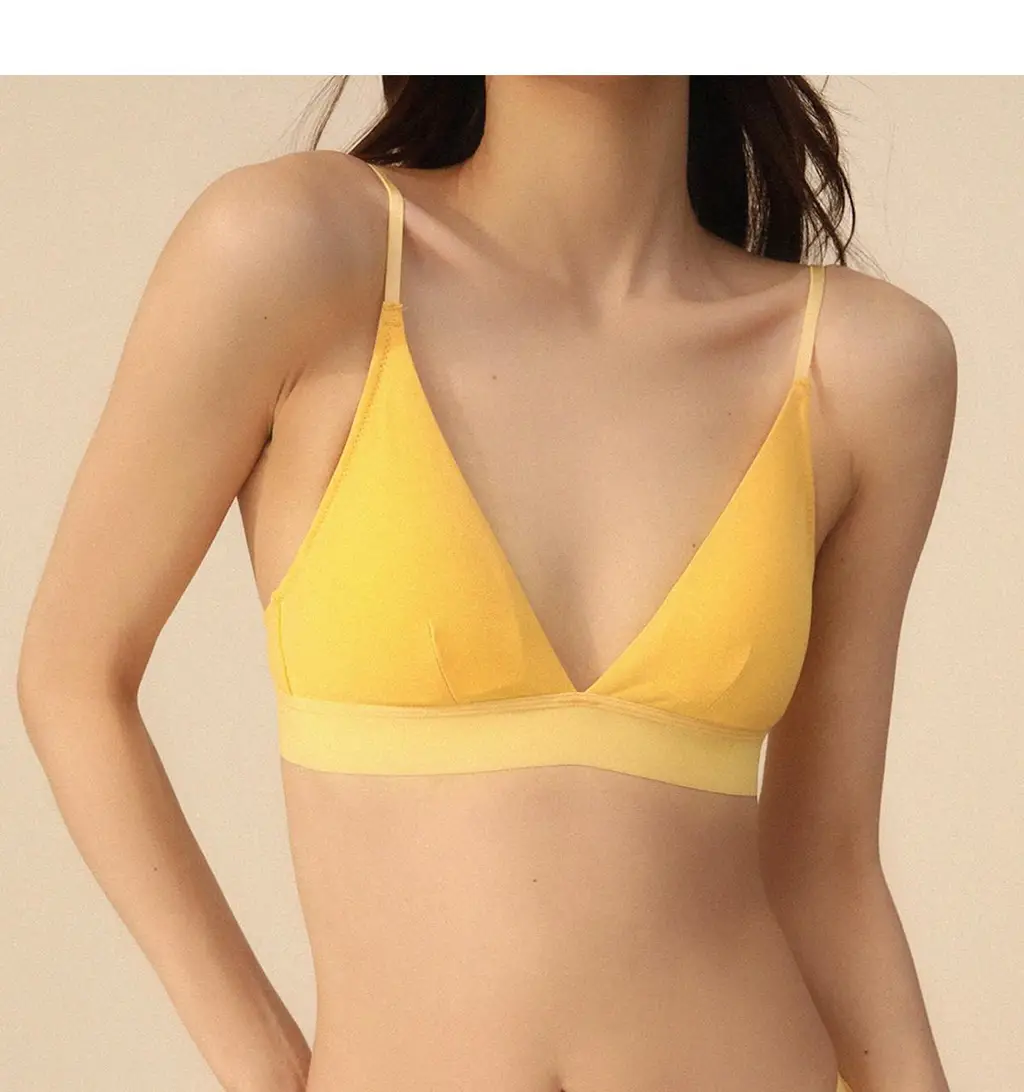 오끌레르 레아 브라렛 팬티 SET 5종 택1 (S/M/L) 상세페이지 31
