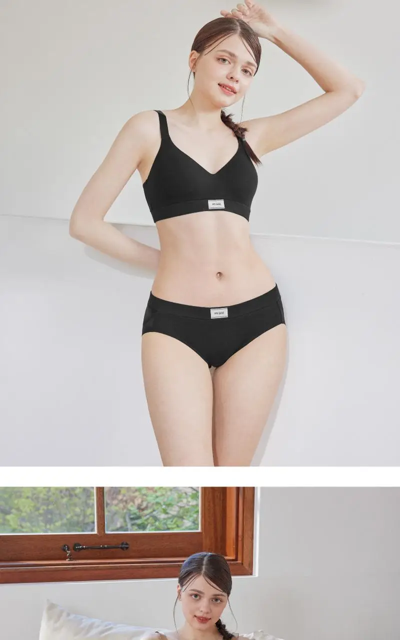 이펙트 스포츠브라 팬티 세트_4Colors 상세페이지 12