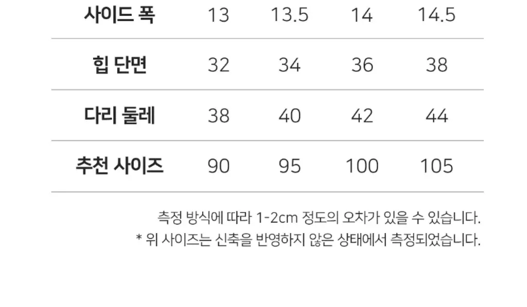 플라이코지 더블핏 하프 브라&팬티 세트 5colors 상세페이지 68