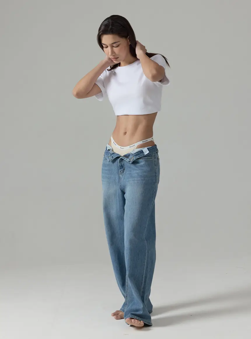 해즈소울 소울 밴드 브라 & 스트링 SET 상세페이지 25